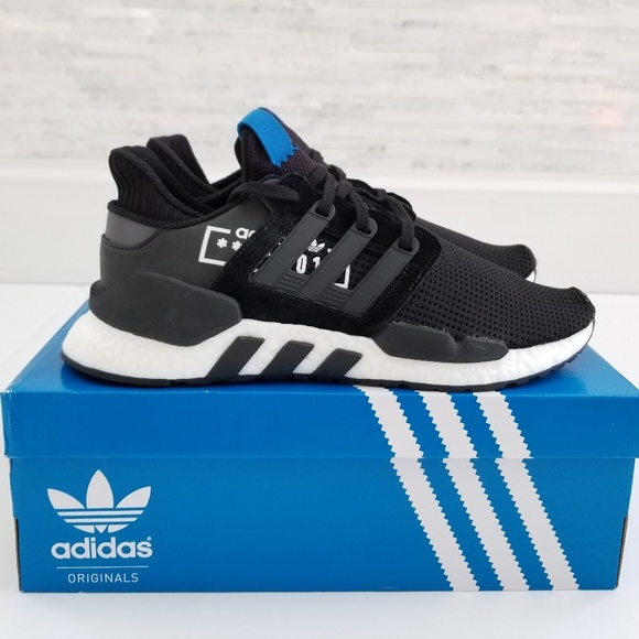 🛑SOLD🛑 ADIDAS EQT Support 91/18 AlphaType - Picture 7 of 7